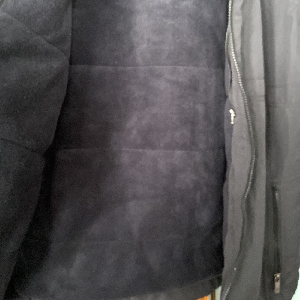 Columbia Winter Jacket - Picture 7 of 9